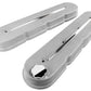 Billet Specialties BS95424RTF Ls Streamline Valve Covers
