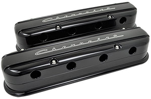 Billet Specialties BS95485 Billet Ls Modular Valve Covers