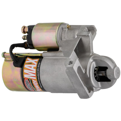 PM9202 | Starter, ProMAX, Full Size, Inline, Chevy, Buick, Cadillac ()