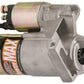 Starter, ProMAX, Full Size, Inline, Chevy, Buick, Cadillac (PM9202)