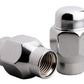 Billet Specialties BS999974 Et Style Conical Seat Wheel Nuts Closed 1/2-20, X10