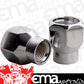 Billet Specialties BS999984 Et Style Conical Seat Wheel Nuts Open 1/2-20, X10