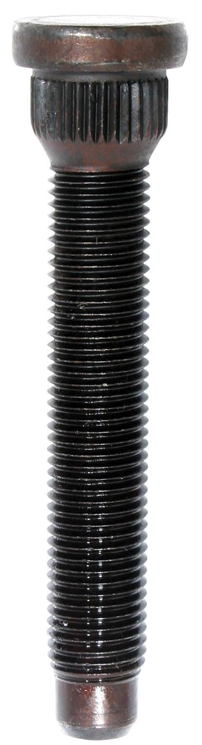 MO46160 - MOROSO WHEEL STUDS 7/16"-20 X 2.7/8" PRESS IN .560" DIAMETER SHANK PK5