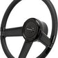 Billet Specialties BSBLK29299 Billet Steering Wheel 14"