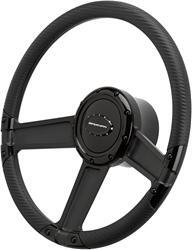 Billet Specialties BSBLK29299 Billet Steering Wheel 14"