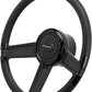 Billet Specialties BSBLK29299 Billet Steering Wheel 14"