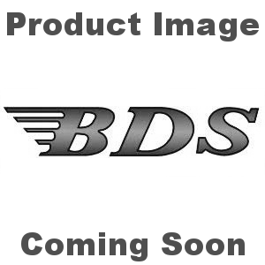 Blower Drive Service BL-1474-1004.5B 1471 Stage 4.5 Black Anodized Billet Front Discharge Pie Blower HH