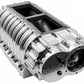 Blower Drive Service BDS-BL-8712-0002 BL-8712-0002 871 Stage 2 Polished Billet Blower Scalloped