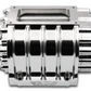 Blower Drive Service BL-4711-0002 471 Stage 1 Polished Billet Blower
