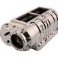 Blower Drive Service BL-6714-0001 671 Stage 4 New Billet Case Polished Billet HA Rotors Blower Classic Case