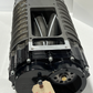 Blower Drive Service BL-1474-1004.5GB 1471 Stage 4.5 Gray Anodized Case w/ Back B Plates Front Discharge Delta Blower HH