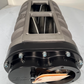 Blower Drive Service BL-8714-0000GB 871 Stage 4 Cast Gray w/ Black Plates Blower Cast Case
