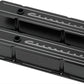 Billet Specialties BSBLK95223 Chev SB Diecast Aluminum Valve Cover