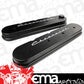 Billet Specialties BSBLK95423 Ls Chevrolet Script Black