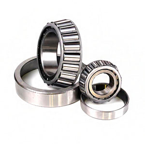 Billet Specialties BSCS9255 Wheel Bearing Kit Strange Ultra Spindle