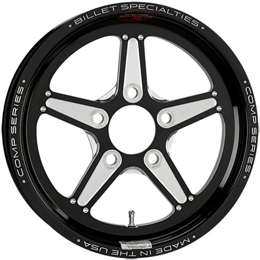 Billet Specialties BSCSFB35356122 Comp 5 15 X 3.5 2.25 Bs