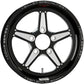 Billet Specialties BSCSFB35356522 Comp 5 Wheel 15" X 3.5" 5 X 4.50" Bolt Circle With 2.25" Backspace