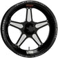 Billet Specialties BSCSFB3535ST17 Comp 5 Black 15 X 3.5 1.75 Bs