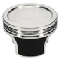 JE 366443 PRO 2618 FORGED 3.905" PISTONS FLAT TOP GM LS INC RINGS