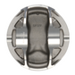JE 366443 PRO 2618 FORGED 3.905" PISTONS FLAT TOP GM LS INC RINGS