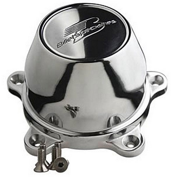 Billet Specialties BSRS99098 Replacement Rim Center Cap suit Billetspecialties Street Lite Rims