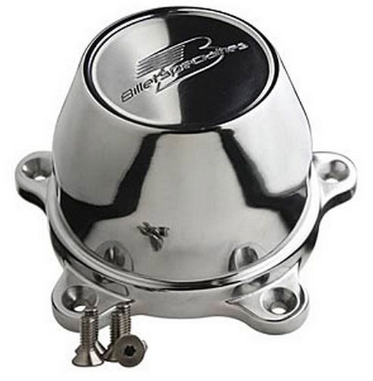 Billet Specialties BSRS99098 Replacement Rim Center Cap suit Billetspecialties Street Lite Rims