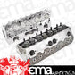 BRodix BX1001001A Track-1 Series Alloy Heads Chev SB 221Cc Intake/67Cc Chamber