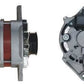 Bosch Automotive BXF1259A Bosch 85Amp Alternator Suit Ford Falcon/Fairmont Eb-Ed 1991-94