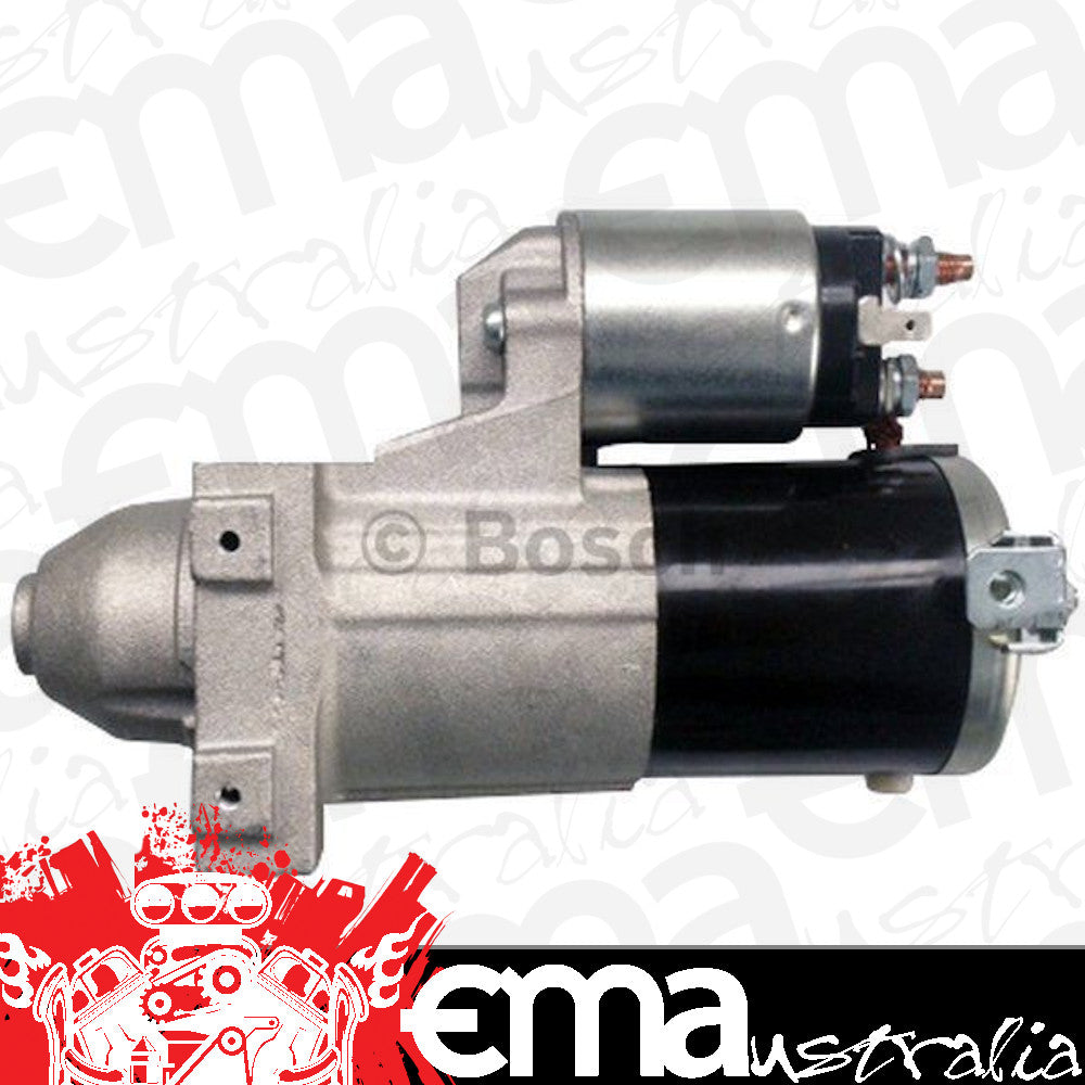 Bosch Automotive BXM156E Bosch Starter Motor Bo Suit Holden Commodore Vy-Vz 5.7L V8