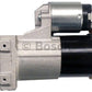 Bosch Automotive BXM156E Bosch Starter Motor Bo Suit Holden Commodore Vy-Vz 5.7L V8