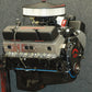 Engine Master Australia BlackBetty Blackbetty EMA Chevrolet "Black Betty" 383 Stroker V8 430 HP/450 Ft/Lb Alloy Heads 750Cfm Carb