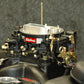 Engine Master Australia BlackBetty Blackbetty EMA Chevrolet "Black Betty" 383 Stroker V8 430 HP/450 Ft/Lb Alloy Heads 750Cfm Carb