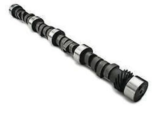 Crower C00331 Solid Camshaft 246/255@.050" .578"/.558" Lift 3300-7800RPM Chev SB