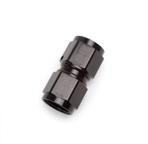 Crower C10-3 Aluminium Fitting -10an Female To -10an Female