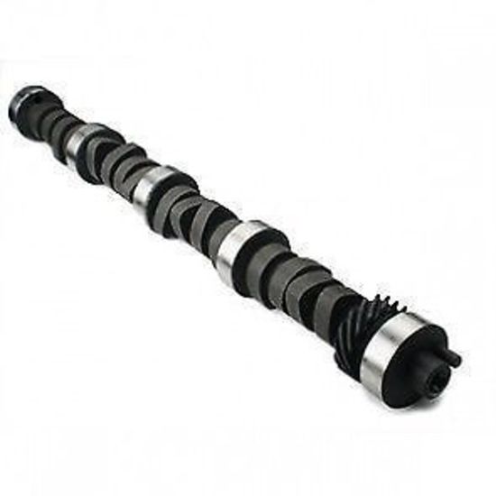 Crower C15483 Solid Cam 270/276@.050 .690/.672Lift 5200-8000RPM Ford Cleveland