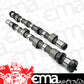 Crower C61301T-2 Camshafts 210/210@.050 .453/.453 Lift For Nissan Sr20Det Pair
