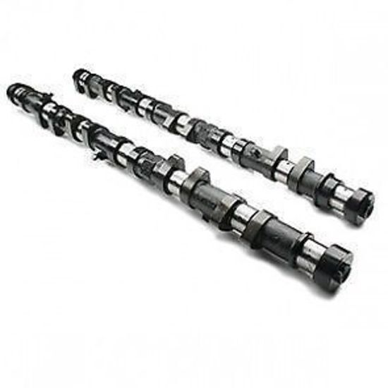 Crower C61403-2 Camshafts 232/234@.050 .415/.425 Lift For Toyota 2Jz-Gte Pair