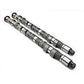 Crower C62402T-2 Camshafts 193/193@.050 .469/.469 Lift Honda B18A/B18B/B20A Pair