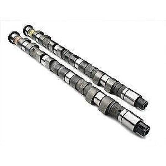 Crower C62402T-2 Camshafts 193/193@.050 .469/.469 Lift Honda B18A/B18B/B20A Pair
