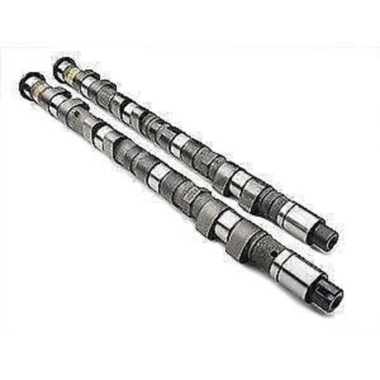 Crower C62403-2 Camshafts 211/210@.050 .422/.411 Lift Honda B18A/B18B/B20A Pair
