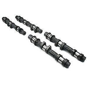 Crower C62580-4 Camshafts 216/216@.050 .380/.380 Lift For Subaru Ej205/Ej207 Four