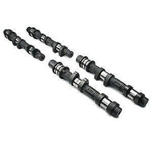 Crower C62580-4 Camshafts 216/216@.050 .380/.380 Lift For Subaru Ej205/Ej207 Four