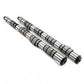 Crower C63401T-2 Camshafts 233/235@.050 .466/.455 Lift Honda B16A/B17A/B18C Pair
