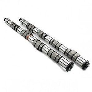 Crower C63402A-2 Camshafts 255/248@.050 .466/.466 Lift Honda B16A/B17A/B18C Pair