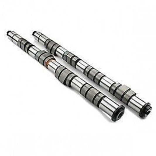 Crower C63402A-2 Camshafts 255/248@.050 .466/.466 Lift Honda B16A/B17A/B18C Pair
