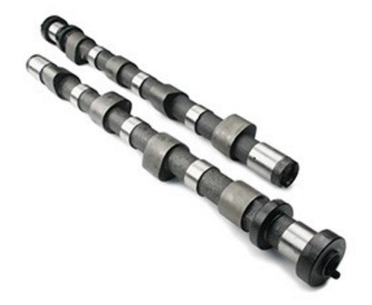 Crower C63421T-2 Camshafts RPM Range 0-8000 - Honda H22Mid Dur 233ø/235ø @ .050" Mid Gross Lift: .463"/.448" LSA 110ø