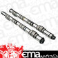 Crower C63423-2 Camshafts 263/255@.050 .468/.468 Lift Honda H22 Vtec Pair