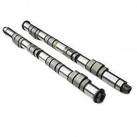 Crower C63423-2 Camshafts 263/255@.050 .468/.468 Lift Honda H22 Vtec Pair