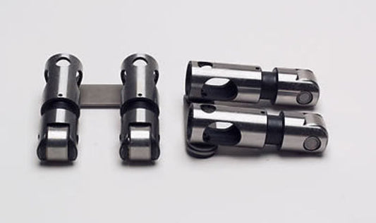 Crower C66200-16 Solid Roller Lifters .842" Dia suit Chev SB 262-400 V8