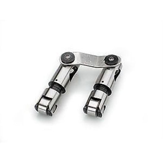 Crower C66215-16 Ford Windsor Solid Roller Lifters Cutaway .874" Diameter